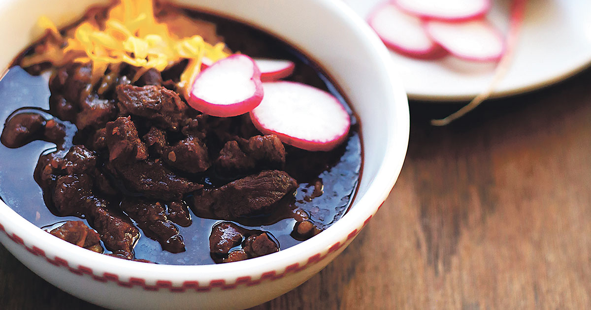 The Great Texas Chili Project