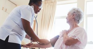 Is Your Blood Pressure Too High? MSN 345 - Is Your Blood Pressure Too High?