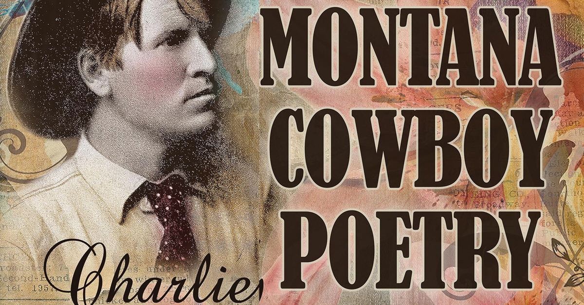 Montana Cowboy Poetry
