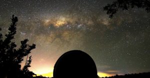 UM Observatory Hosts Summer Stargazing Nights