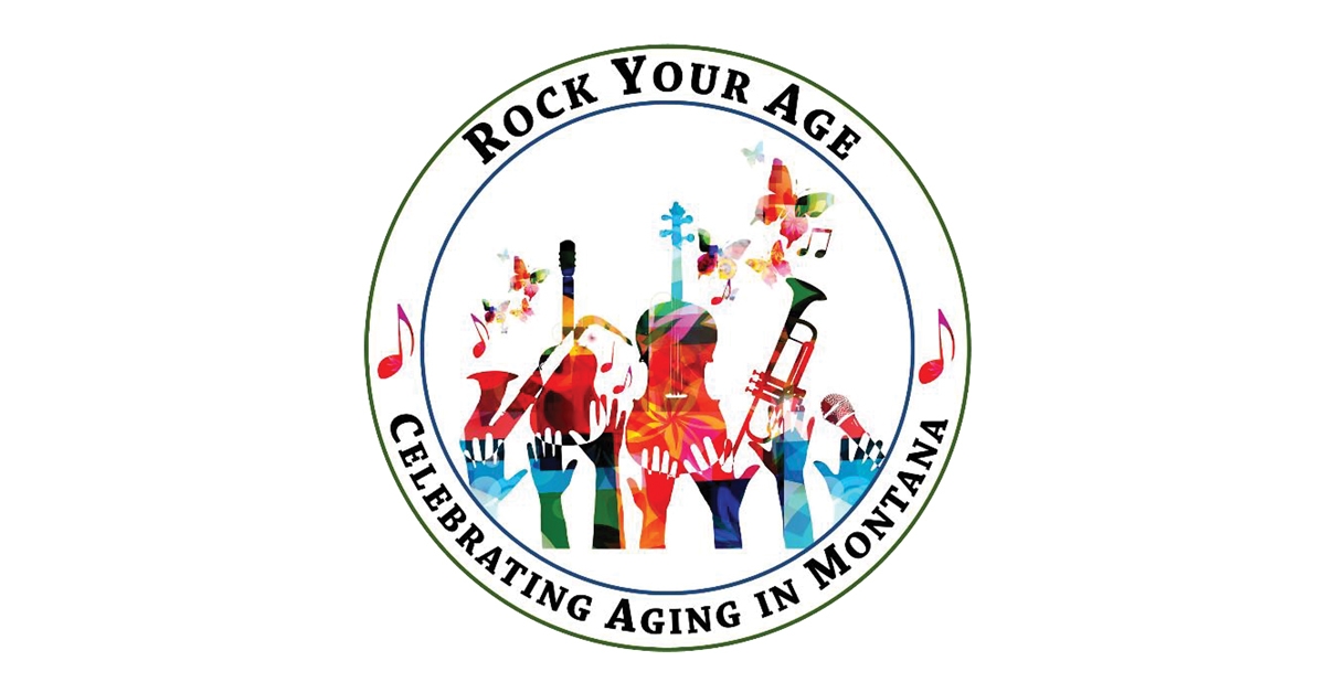 2018 Conference on Aging—Helena, MT