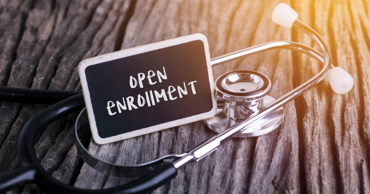 Open Enrollment