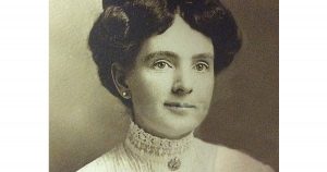 Montana Pioneer Dentist Elma Brockman