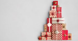 Gifts with A Lift: Spreading Holiday Cheer to Montana State Hospital Patients Gifts with a Lift
