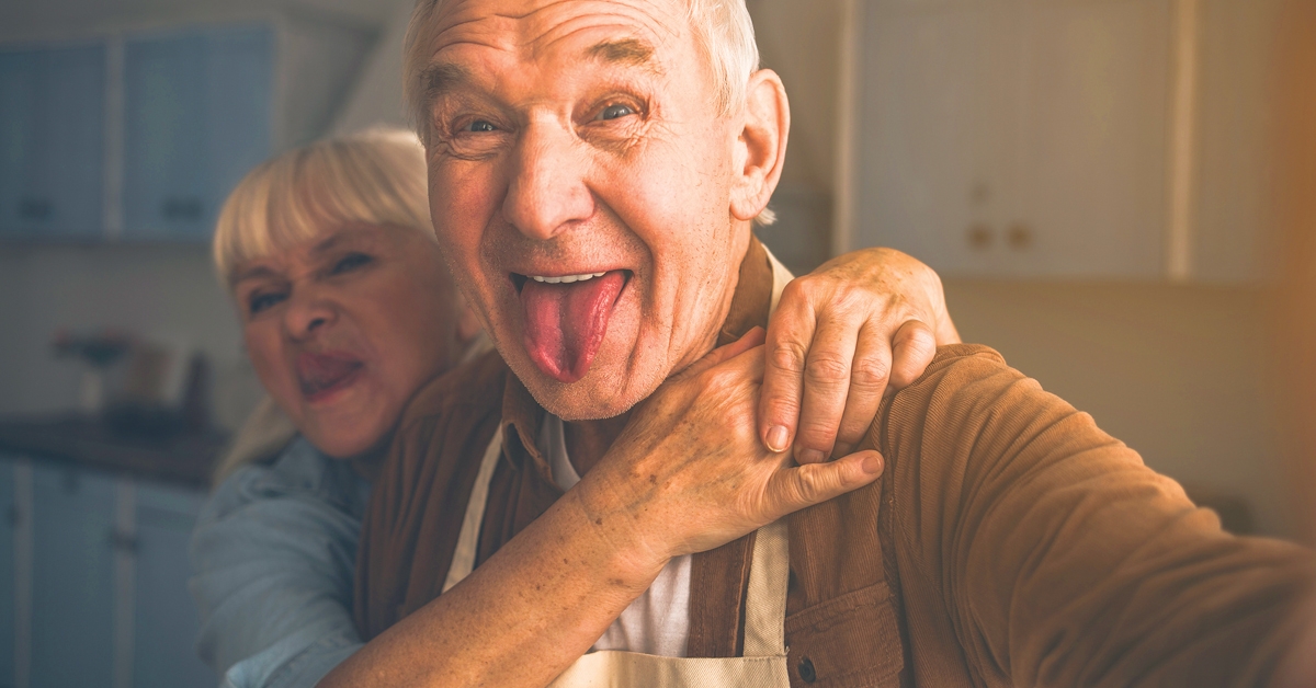 Aging Wisely — Words to Live by Inspiration - Aging Wisely