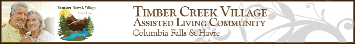 Timber Creek Village 728x90