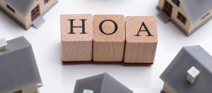 Homeowner Associations (HOAs)