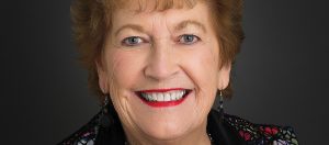 Norma Ashby Smith Awarded We Stand Tall Award Norma Ashby Smith