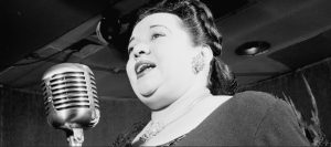 Queen of Swing—Mildred Bailey of the Coeur d'Alene Reservation Queen of Swing—Mildred Bailey of the Coeur d'Alene Reservation