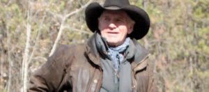 Max Salisbury: World-Class Cowboy Max Salisbury