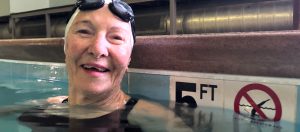 Hydropower: Seniors See Many Benefits of Swimming Montana Senior News - Hydropower