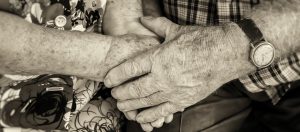 Life, Old Age, Love, and Expectations Life, Old Age, Love, and Expectations