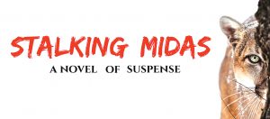 Book Review: Stalking Midas, by Debbie Burke Book Review: Stalking Midas