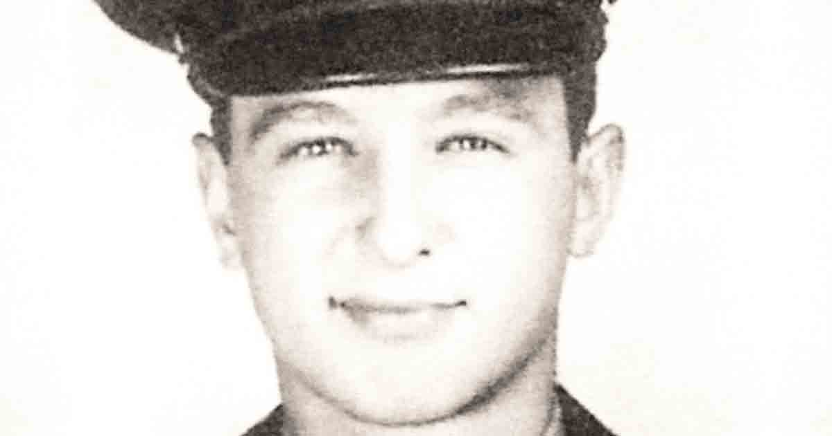 Norbert Herriges WWII Air Force Veteran who died in service