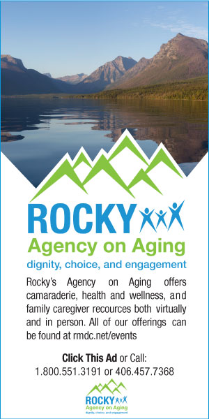 Area IV Agency on Aging