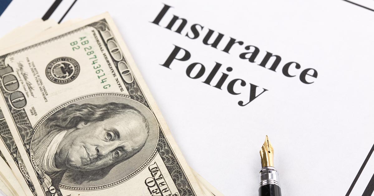 Get Cash For Your Life Insurance Policy
