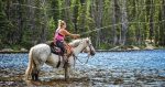 Laws with Flaws: Scales of Justice — What’s the Catch Fishing on Horseback?