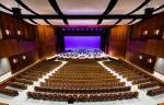 Kalispell’s Wachholz College Center: A State-of-the-Art Concert Venue