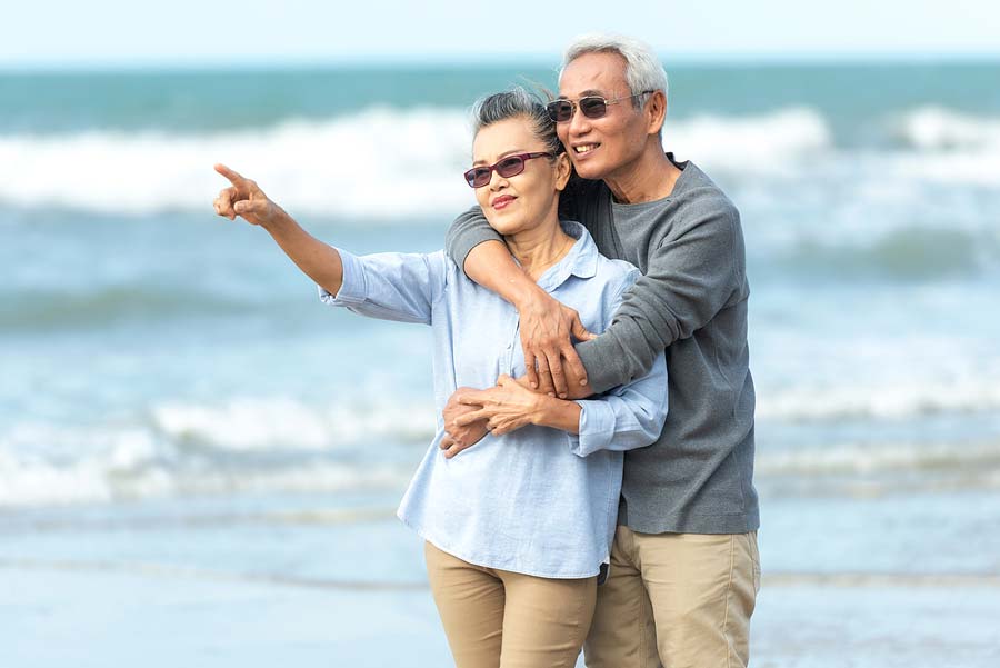 Do You Need Life Insurance After You Retire?