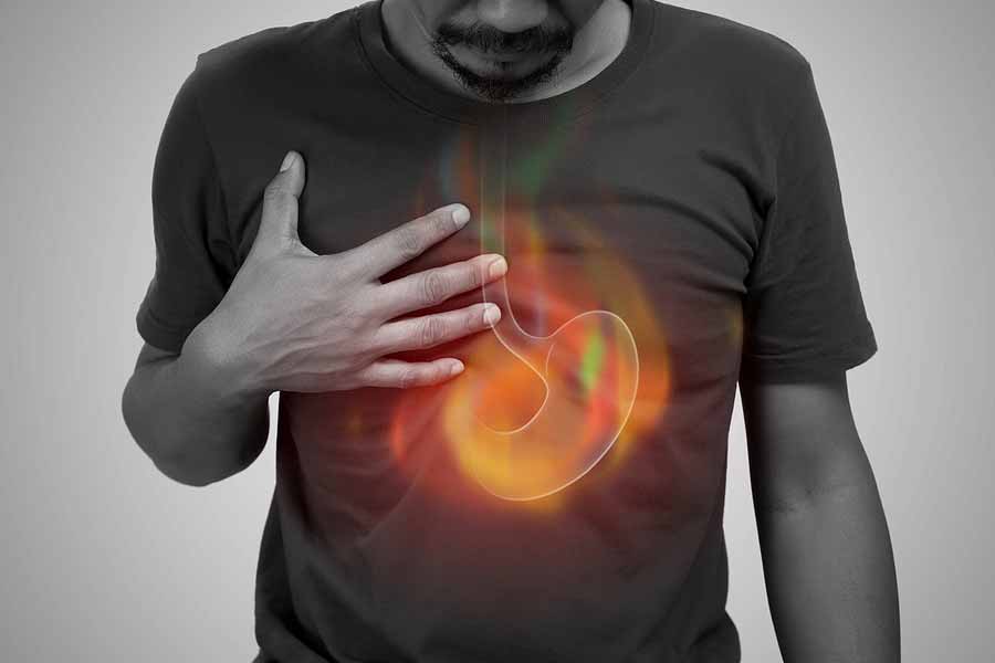 The Hidden Danger of Untreated Heartburn