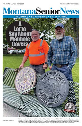 June July 2024 Issue