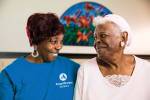 Volunteering Can Help Older Adults Combat Loneliness