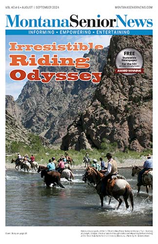 August September 2024 Issue