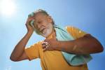 Alzheimer’s and Extreme Heat
