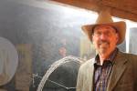 Joe McKenney Tries Something New