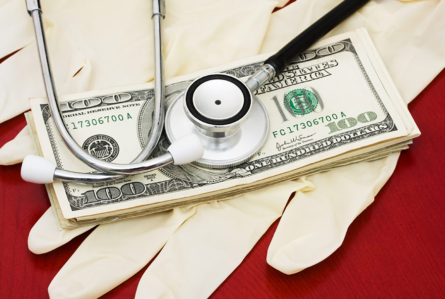 Medicare concept image