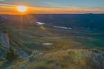 Visit the American Prairie This Year