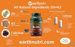 Are You Getting Enough Vitamins?