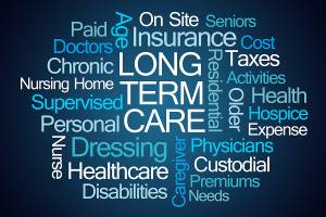 Planning long term care