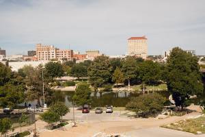 Lubbock Texas