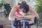 To all the Fitness Fads I Loved Before