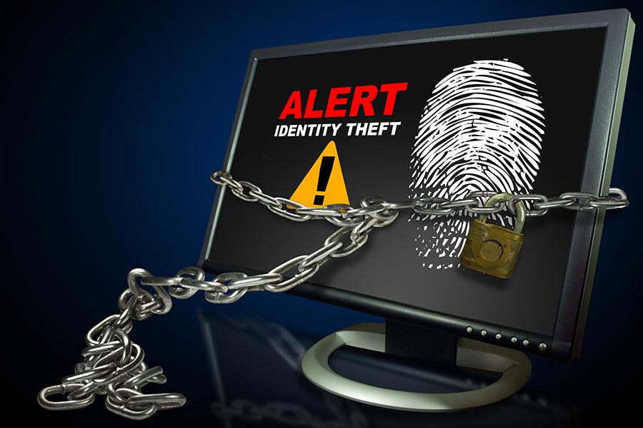 How to Protect Yourself From Identity Theft Scams