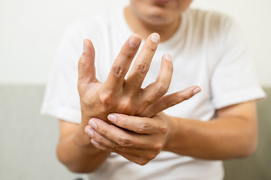 Living Well with Parkinson’s is Possible