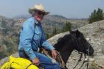 Pat Povah: Living and Working in the Nation’s Wonderland