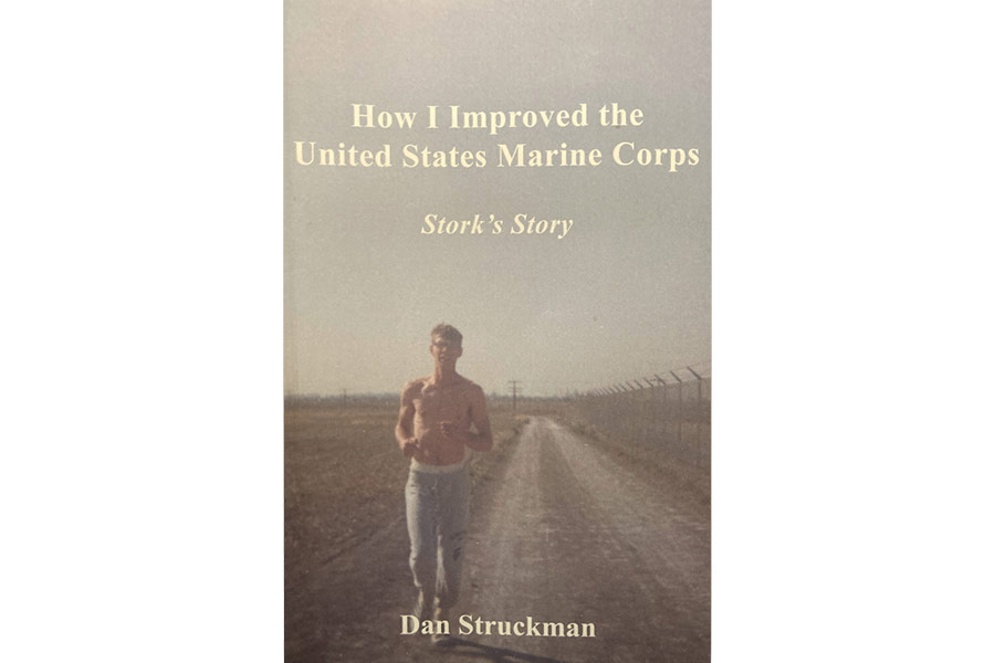 Book Review: A Most Unusual Memoir
