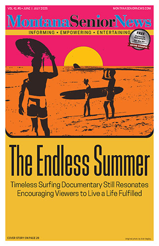 June July 2025 Issue