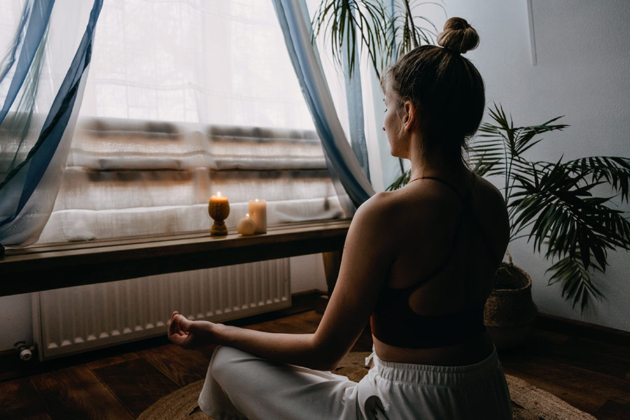 These Resources Help Maintain Your Well-Being